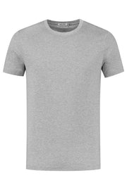 Lightweight T-shirt Åsa Grey