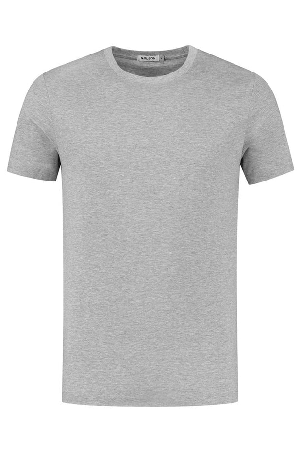Lightweight T-shirt Åsa Grey