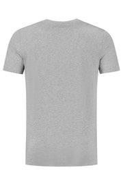 Lightweight T-shirt Åsa Grey