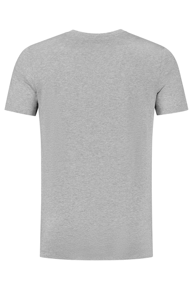 Lightweight T-shirt Åsa Grey