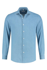 Töre Denim Shirt