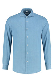 Töre Denim Shirt