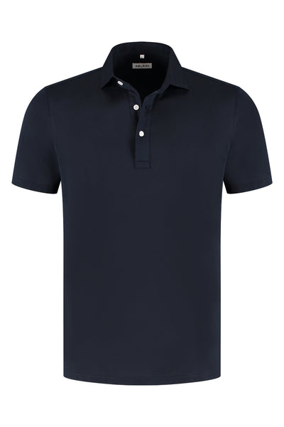 Polo Short Sleeve Dark Blue