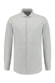 Sträcka Grey Stretch Shirt