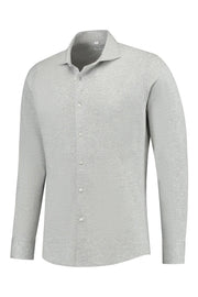 Sträcka Grey Stretch Shirt