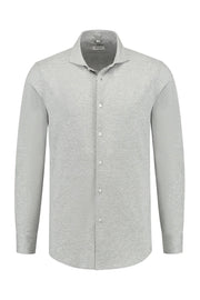 Sträcka Grey Stretch Shirt