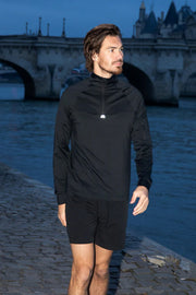 Active Shorts Black