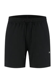 Active Shorts Black