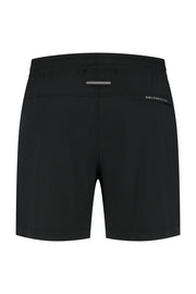 Active Shorts Black