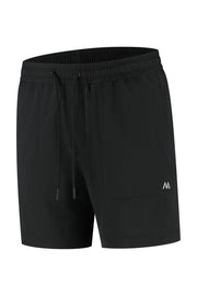 Active Shorts Black