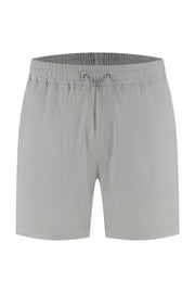 Active Shorts Grey