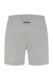 Active Shorts Grey