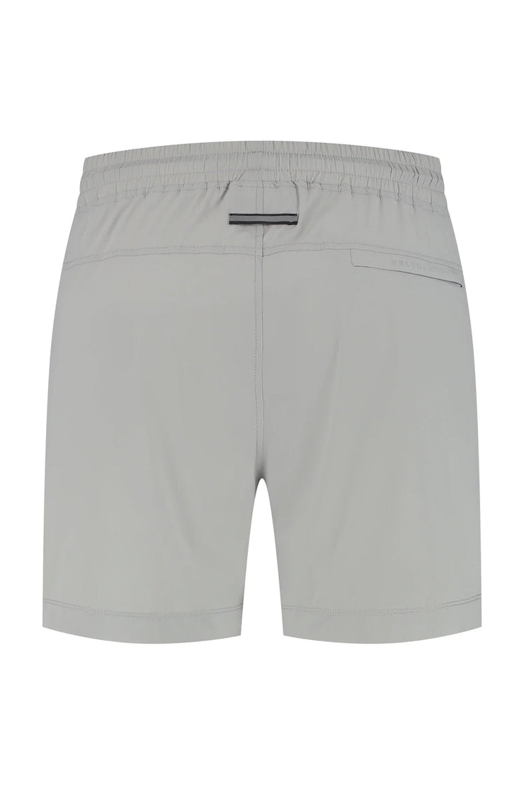 Active Shorts Grey