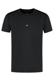 Active Tee Black