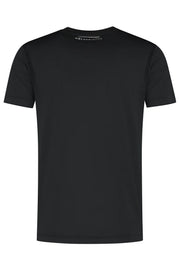 Active Tee Black