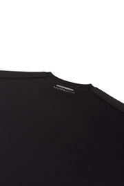 Active Tee Black